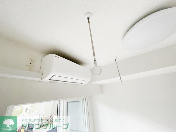 ARCOBALENO MUSASHIKOSUGIの物件内観写真